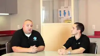 Lead Shields - Phillips Safety Interview