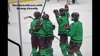 Colorado Springs Miners 18UAA @ Sabercat Hockey Club