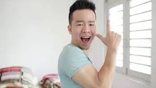 Dưa Leo stand-up comedy - Bạo lực học đường [Dưa Leo Talk]