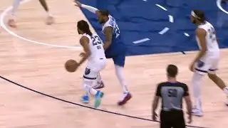 Derrick Rose Last NBA Game (2024)
