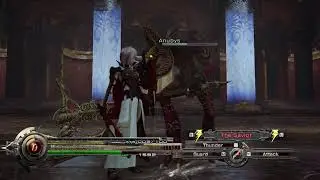 RPG   L0010 - LIGHTNING RETURNS FINAL FANTASY XIII 1080P HD GAMEPLAY