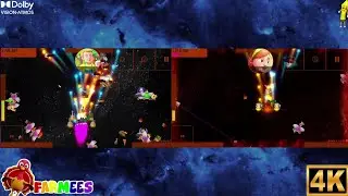 CIU Kids TV Color & ABC #11: Play Mission #164 & #165 | By Farmees Bumblebee Farm