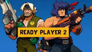 Bombastic Brothers update 1.2 overview