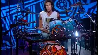 Chad Smith-Red Hot Rhythm Meth