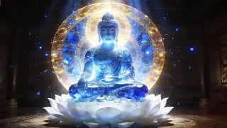 Ch&uacute; Dược Sư (Mantra) | Nhẹ Nh&agrave;ng, Thư Gi&atilde;n | Gentle Calm Chanting