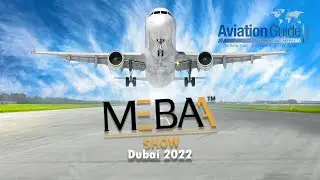 Glimpse of MEBAA Show Dubai 2022