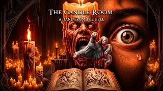 Horror short films &ldquo;THE CANDLE ROOM🕯️(CONT)&rdquo;|BOOGIE_VIBE|