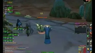 Alacrity hits orgrimmar