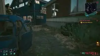 Cyberpunk 2077--sturdy-weave cutout tank location