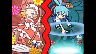Puyo Puyo Vs 2 - Yoshister vs Furret24