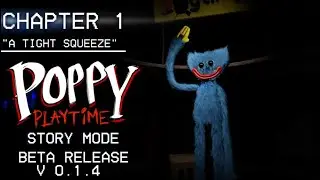 Poppy Playtime [StoryMode]Official Mike Tech Studios💥 #trendingshorts #robloxspiderman #14corodviews