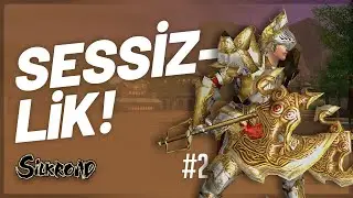 Sessizlik! | TRSilkroad - Myra - Job Pvp | #2
