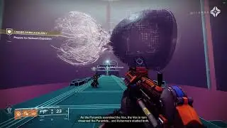Does Asher Mir know about the Veil??