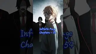 Manwha where Mc goes to magic academy