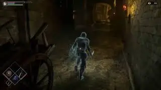 Let's Play Demon's Souls Part 1: Gates Of Boletaria