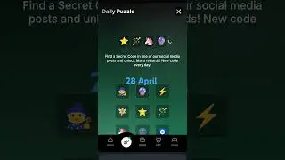 Spell wallet Daily puzzle 28 April
