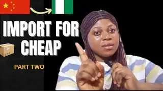 How To Start Mini- Importation in 2026 PART 2