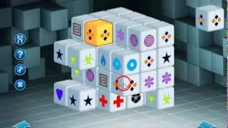 Mahjong Dimensions Game Play Video By Gaming Is Our Food