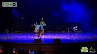 Festival Permainan Rakyat 2025 (Kabupaten Sumedang)