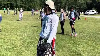 Ballerz vs Boom Spring 2024