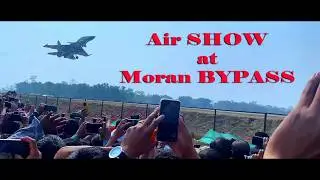 #airshow #moran #14022026