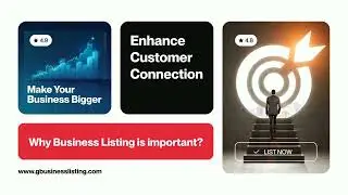 Free Business Listing | Grow Business Network | Genuine Leads | 10X Profits | Customer Connection |