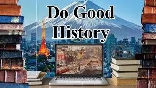 How YOU Can Do Martial Arts History