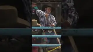 GOLPE NINJA NO RODEIO 🤣🤣🤣