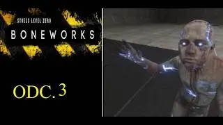 Zagrajmy w BONEWORKS- Zombie #03