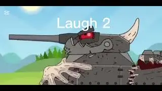 Parasite ratte laugh sound effect 