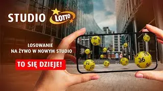 🔴 NA ŻYWO: Losowanie LOTTO 07.02.2026 godz. 22:00