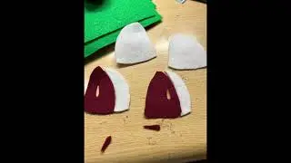 HOW TO MAKE BULBASAUR COSTUME FOR BABIES