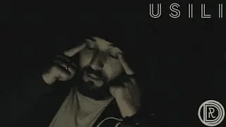 oddRhymes x Dilov - USILI (prod. by Sashhh)