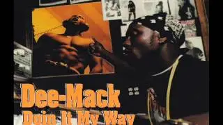 Dee-Mack - Still Livin'