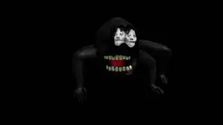 The Mimic // Kuishinbo Chase theme