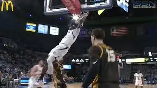 Indiana State Men's Basketball: Highlights vs. Valparaiso (1-31-26)
