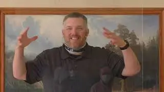 20200621 Tom Detamore Being Faithful Through Trials MP4