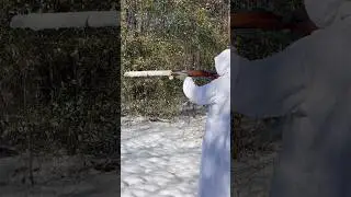 🇫🇮 Mosin M28/30- Shooting Finland&rsquo;s Premier Home Guard Rifle of the Winter War