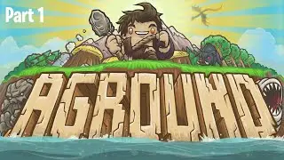 Aground Part 1 (No Commentary)
