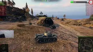 World of Tanks лучшая игра нашего времени.