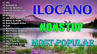 BEST ILOCANO VIRAL SONGS 2024 - SIKA - KUSILAPAN KA - FT.DMM BAND - DMM ILOCANO MUSIC 2024