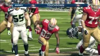 UBMurda187 VS  46