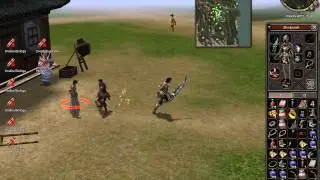 metin2 Pandora partea1