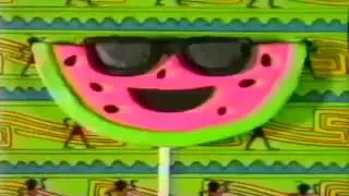 Dum Dums commercial