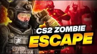 Cs 1.6 Zombie Plague Strafe / Sgs / BHOP