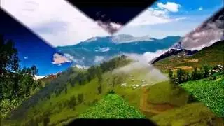 خانلر مازندرانی , محمود شریفی,Mazandarani Music