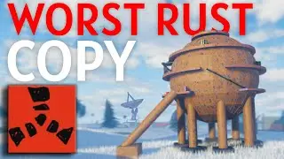 The WORST roblox rust game ever&hellip;..