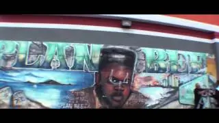 Plan Bee x Dream x TDK Oakland