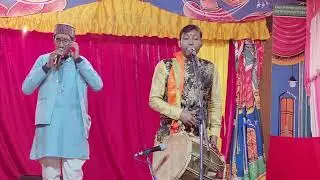 श्री आदर्श रामलीला समिति मनेरी बांध कालोनी