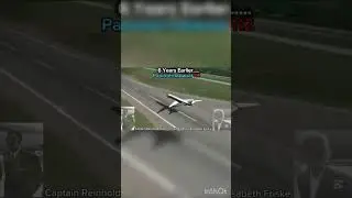 Ahead of Southern Flight 242 | End of Beginning |